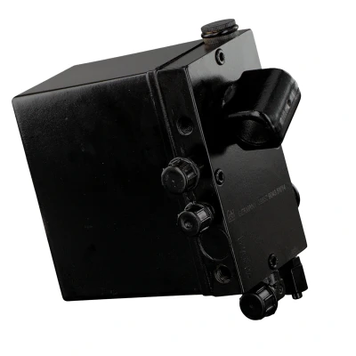 Afbeelding van Febi Bilstein Hydr.kantelpomp Cabine 39852