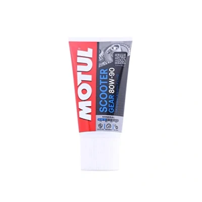Afbeelding van Motul 101269 Scooter Gear 80W 90, 150 ml