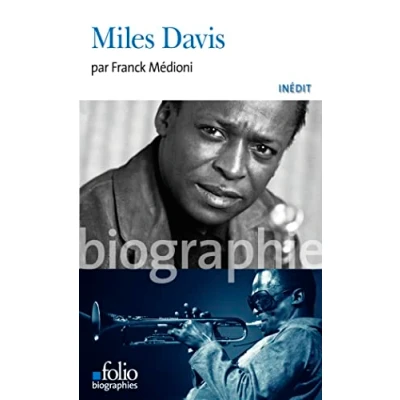 Afbeelding van MILES DAVIS