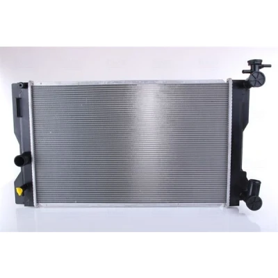 Afbeelding van Nissens Radiateur 646943