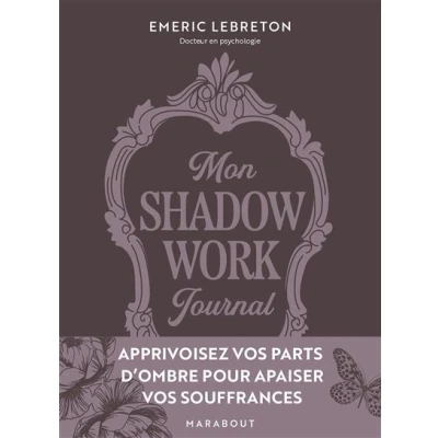 Image de Mon Shadow work journal