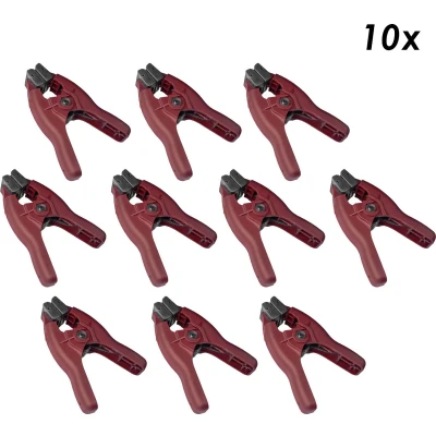 Afbeelding van Klem Piher 30910 Verstelbaar 3 cm