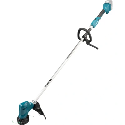 Afbeelding van Makita DUR194ZX3 Grastrimmer Accu Zonder accu, lader 18 V Snijbreedte max.: 280 mm