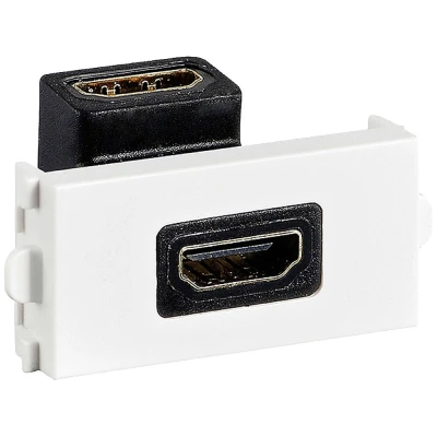 Afbeelding van VALUE A/V Aansluit Systeem, HDMI Module (1x Female)
