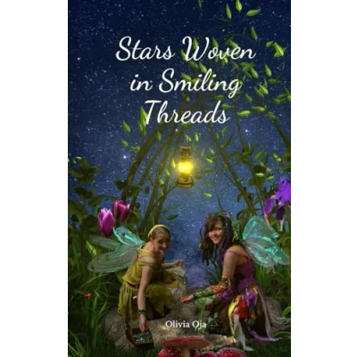 Afbeelding van Stars Woven in Smiling Threads