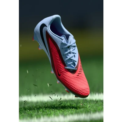 Afbeelding van Nike Sr Voetbalschoenen Phantom 6 Low Acad Fg/mg Maat: 43