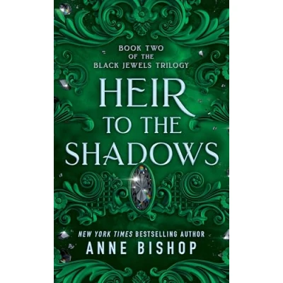 Afbeelding van Heir to the Shadows