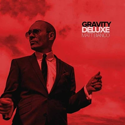 Afbeelding van Matt Bianco Gravity (2 LPs)