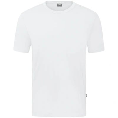 Afbeelding van T Shirt Organic Wit / 164