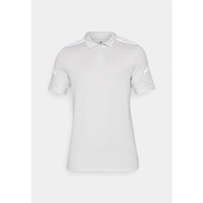 Afbeelding van adidas Performance SQUADRA25 Poloshirt, Heren, Maat: XL, Team light grey/white