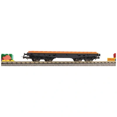 Afbeelding van Piko H0 58405 bouwsteenwagen