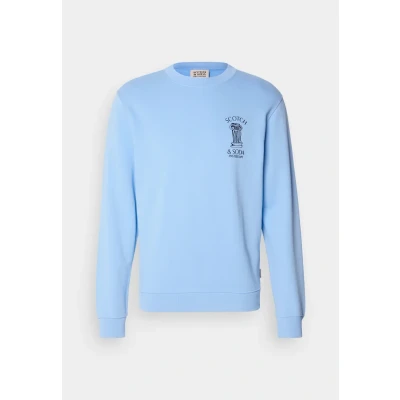 Afbeelding van Scotch &amp; Soda Heren Sweaters