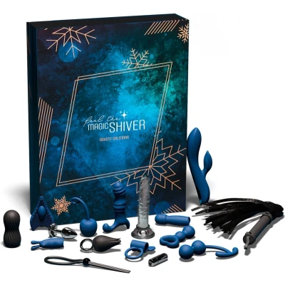 Afbeelding van Erotische adventskalender