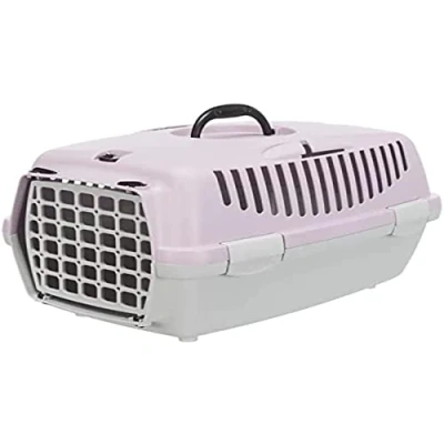 Afbeelding van Trixie Vervoersbox Capri XS 32 x 31 48 cm Lila
