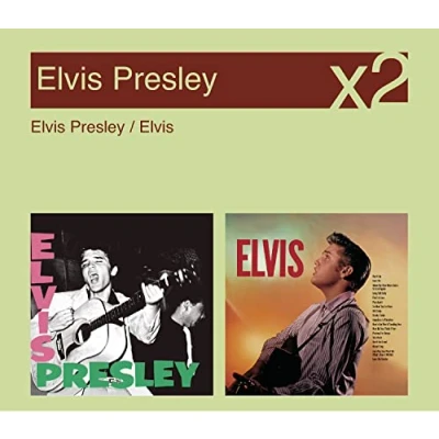 Afbeelding van Elvis Presley /