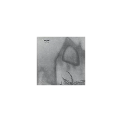 Afbeelding van The Cure Faith (2 LP) (Incl. Bonus Track)