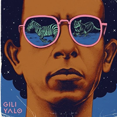 Afbeelding van Gili Yalo (CD)