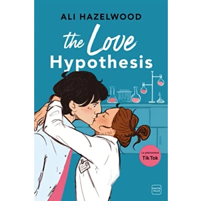 Afbeelding van The Love Hypothesis