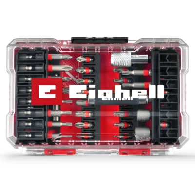 Afbeelding van Einhell 118953 Bitset 42 delig