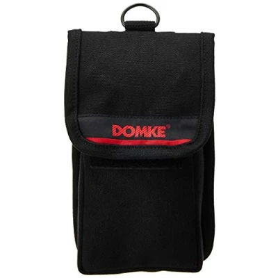 Afbeelding van Domke F 901 Compact Etui zwart