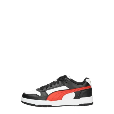 Afbeelding van Puma Rbd Game Low Jr