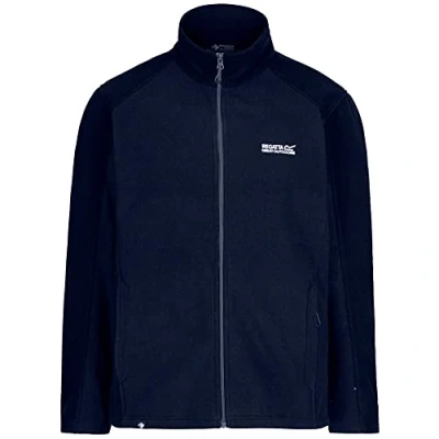 Afbeelding van Regatta Hedman II Trui Heren Blauw Maat L