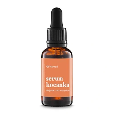Afbeelding van Olie serum voor couperose huid Blossom 27g