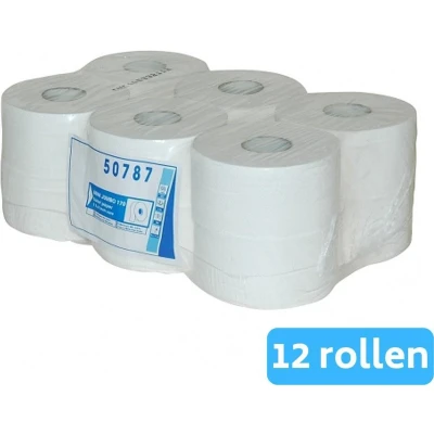 Afbeelding van Euro Products Mini Jumbo 12x150m