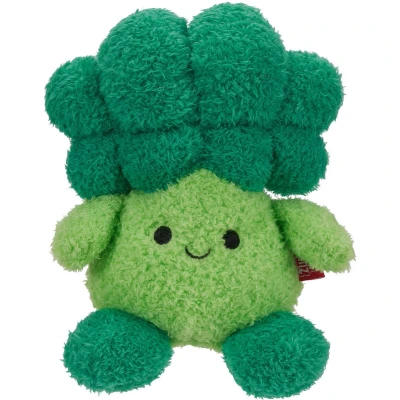 Afbeelding van Squishmallows Poedel milkshake Chloe de aardbei, 30,5 cm