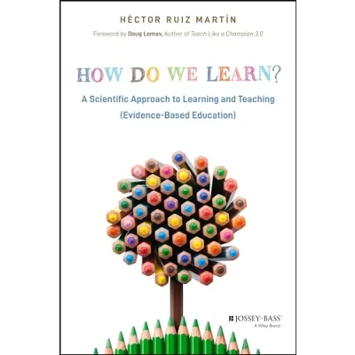 Afbeelding van How Do We Learn?