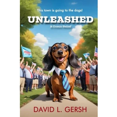 Afbeelding van Unleashed: A Comic Relief