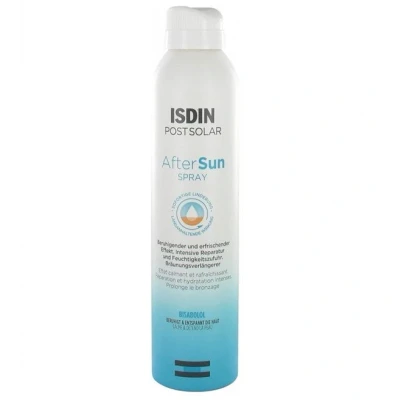 Afbeelding van Isdin After Sun Spray 200ml