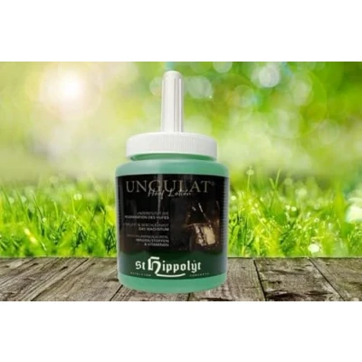 Afbeelding van St. Hippolyt hoeflotion 450 ml