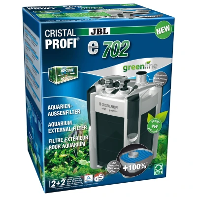 Afbeelding van JBL CristalProfi Greenline E702