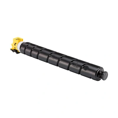 Image de Utax CK 8530Y (1T02YPCTA0) toner (d&#039;origine) jaune