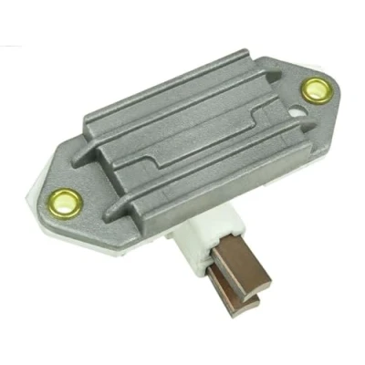 Afbeelding van AS PL ARE9068S Regulator Alternator 12 VOLKSWAGEN: Jetta 2, TRANSPORTER 4, 4 Bus, MERCEDES BENZ: W124 Saloon, W123 Coupe, SL Convertible