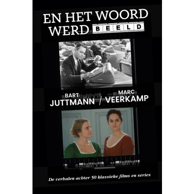 Afbeelding van En het woord werd beeld