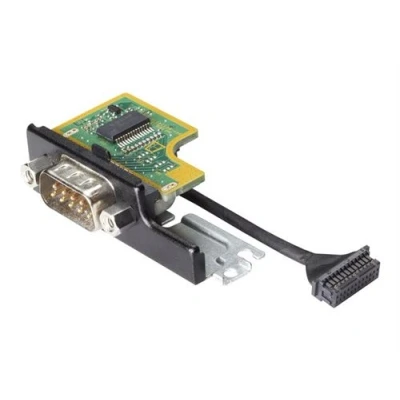 Afbeelding van HP Seriële poort, Flex IO 2e v2, PC accessoires, Zwart, Groen