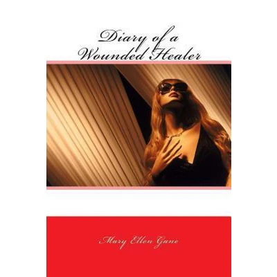 Afbeelding van Diary of a Wounded Healer