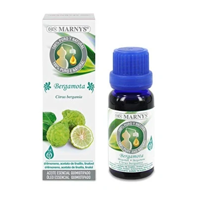 Afbeelding van MARNYS Reiniger/luchtverfrisser, tapijt, 15 ml