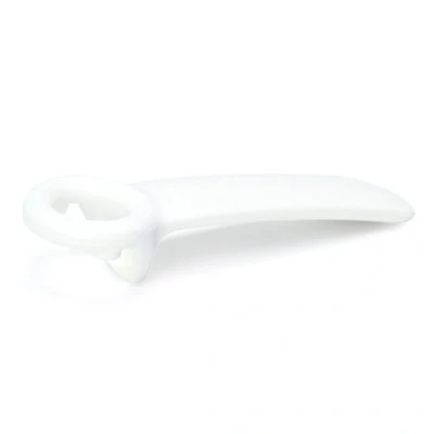 Afbeelding van BRIX B van 21 Jarkey ABS blikopener, wit