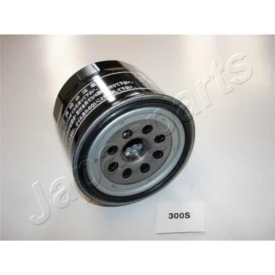 Afbeelding van ASHIKA 10 03 300 Oliefilter Opschroeffilter