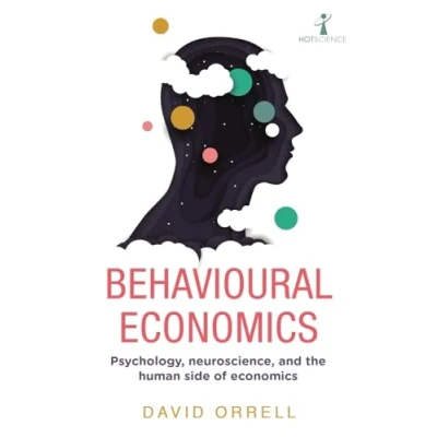 Afbeelding van Behavioural Economics