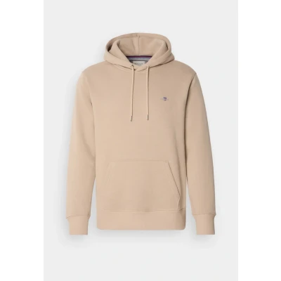Afbeelding van GANT Sweater REGULAR SHIELD HOODIE
