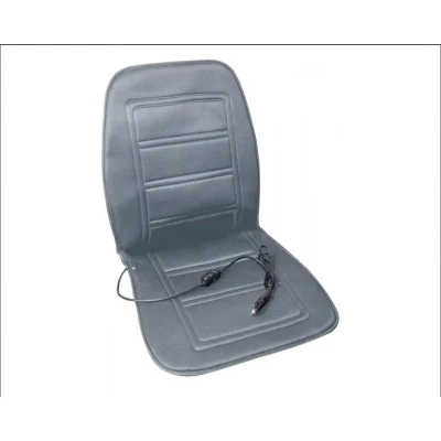 Afbeelding van Oxford Verwarmd Zadel Warm Zadeldek voor motorfiets en scooter Uniek ! Hot Seat met 3 standen Warme billen op de 2 Wieler : )