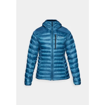 Afbeelding van VAUDE Men&#039;s Batura Insulation Herenjas met capuchon