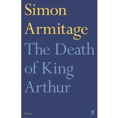 Afbeelding van Death Of King Arthur