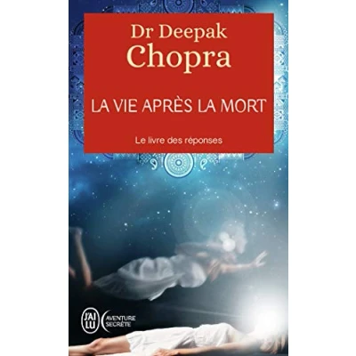 Afbeelding van LA VIE APRES MORT