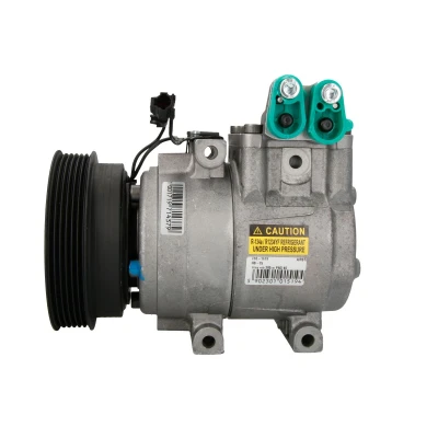Afbeelding van Airstal 10 1619 AC Compressor PAG 46 R 134a