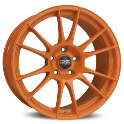 Image de Oz Ultraleggera Hlt 8.5x19 5x112 ET47 57.1 Jante
